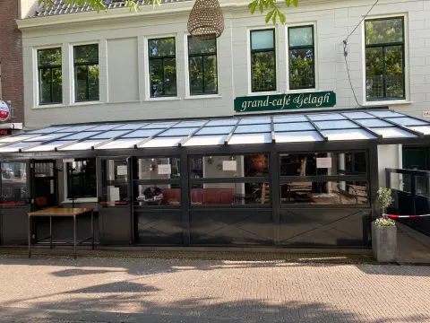 Grandcafé 't Gelagh