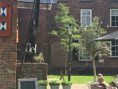 Bij Giel