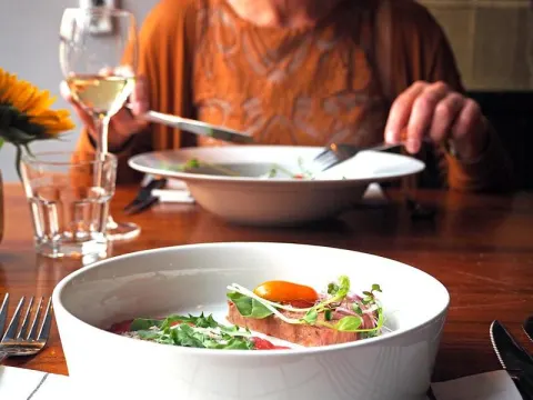 Bistro Twaalf 14