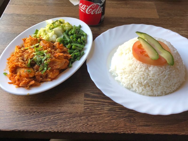 Warung-Mini