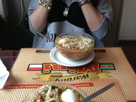 Foto 5 van Warung-Mini
