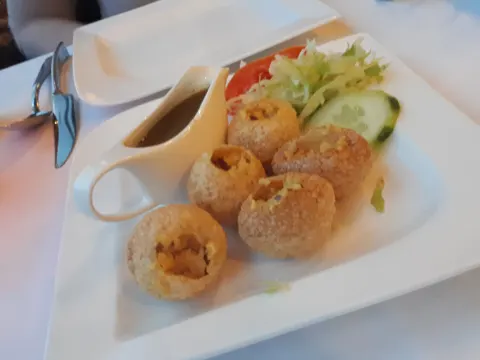 Tulip Indian Restaurant