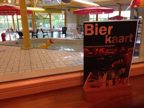 restaurand eetpleizier