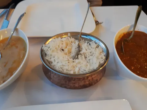 Tulip Indian Restaurant