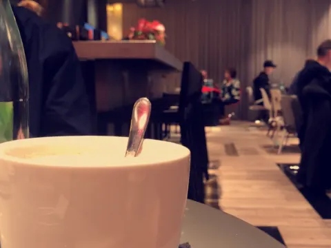 Kimbo Espresso Italiano