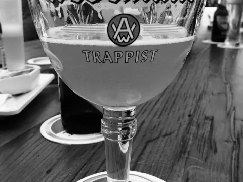 Foto 5 van Grandcafé 't Gelagh