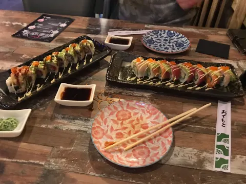 Genki Café