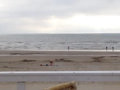 Foto 5 van Strandpaviljoen De Kust