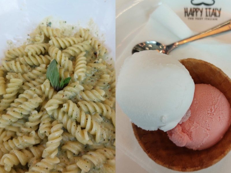 Foto 2 van Happy Italy