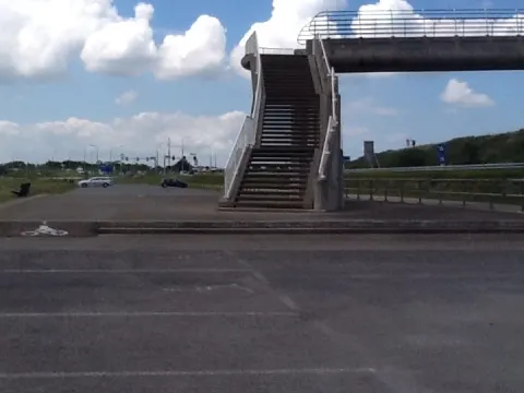 Vrouwe in den Polder