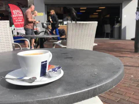 City Snacks Beverwijk