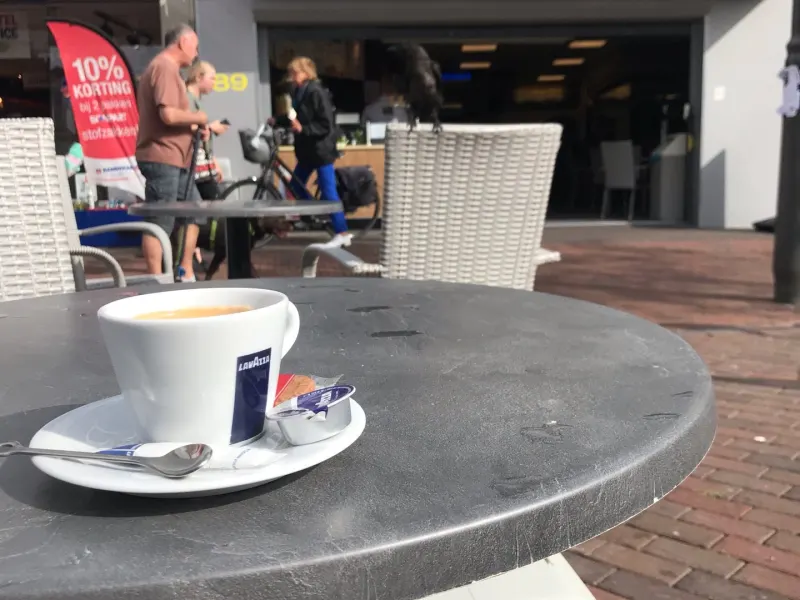 Foto 1 van City Snacks Beverwijk