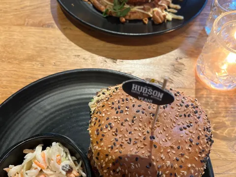 Hudson Bar & Kitchen