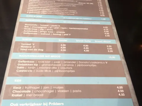 Foto 4 van Prikkers