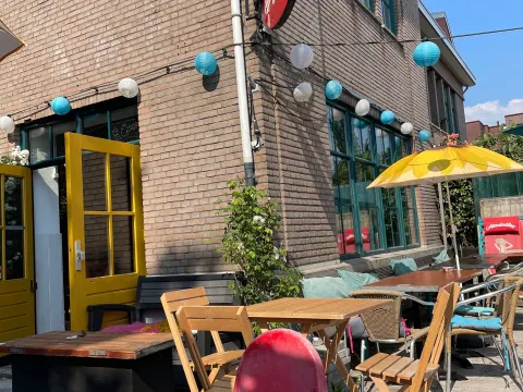 de Oceaan