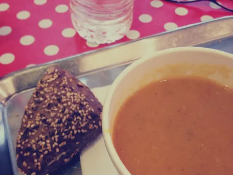 Soup en Zo