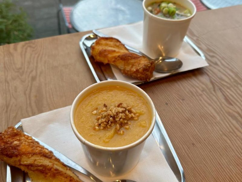 Foto 4 van Soup en Zo