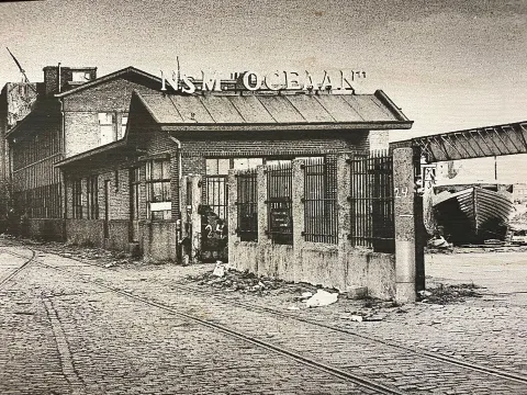 Foto 3 van de Oceaan