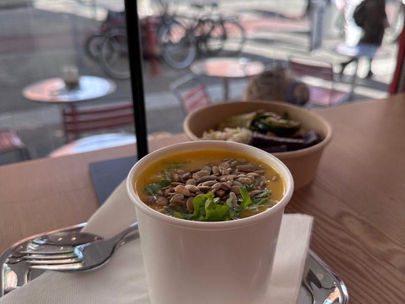 Foto 5 van Soup en Zo