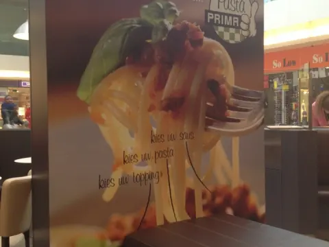 Pasta Prima