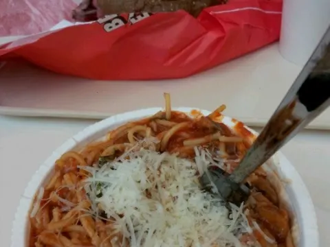 Pasta Prima