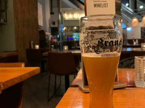 La Guardia Amsterdam