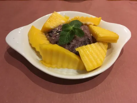 Curry & Cocos