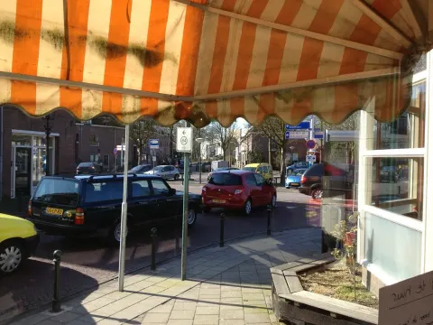 Foto 3 van de Ronde Hoek Baarn