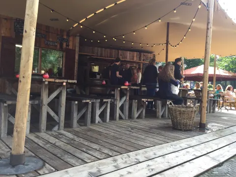 Foto 2 van De Vrolijke Noot