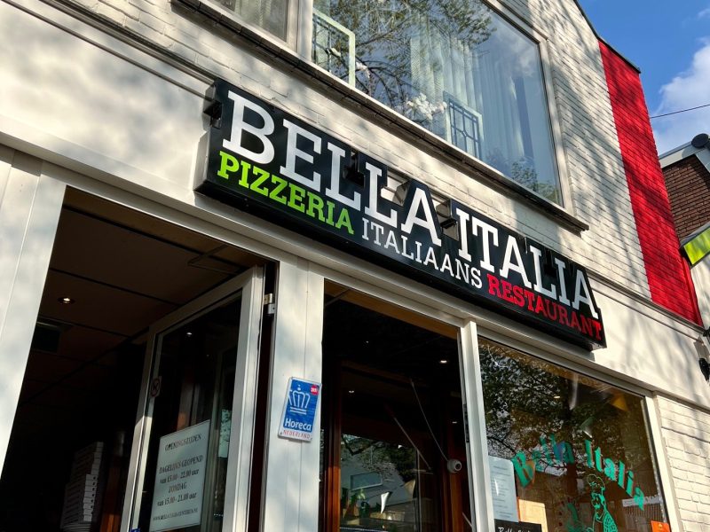 Bella Italia