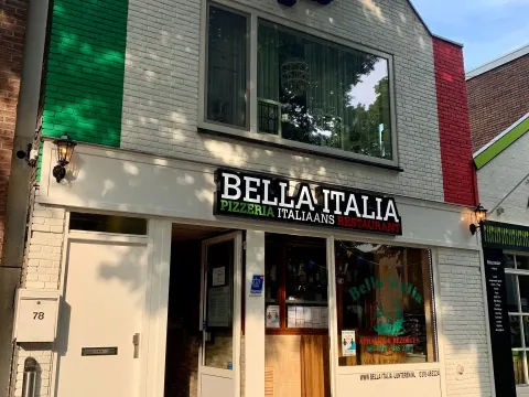 Bella Italia