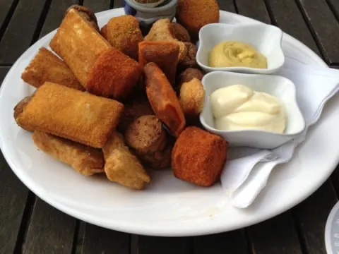 Restaurant De 3 Rheeën