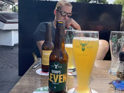 De Boterlap