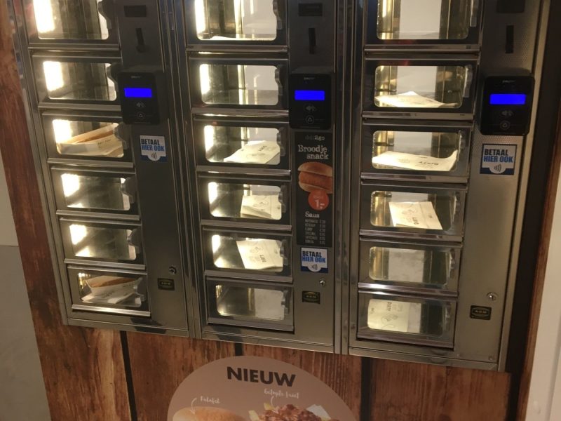 deli2go