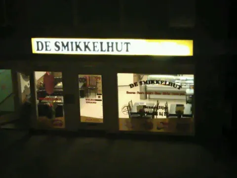 Foto 2 van SmikkelHut