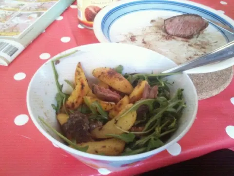 Lieve Vrouwe Keuken