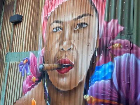 La Cubanita