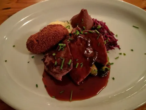 Restaurant Tante Kees
