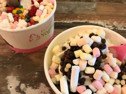 De Broodjesbar