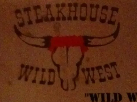 Foto 2 van Steakhouse Wild West