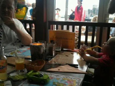 Foto 5 van Steakhouse Wild West