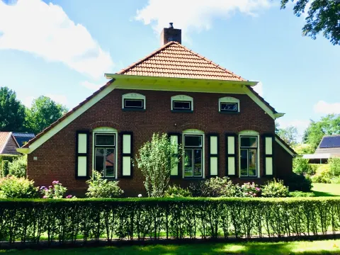 Hotel-Restaurant 't Zwanemeer