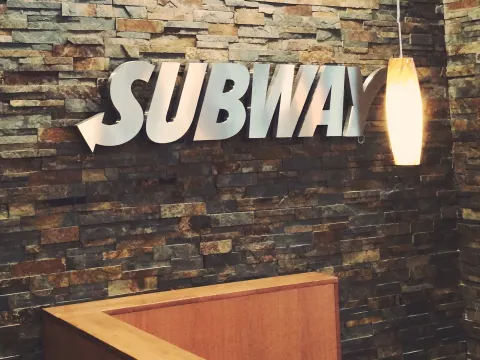 SUBWAY®