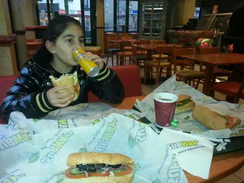 SUBWAY®