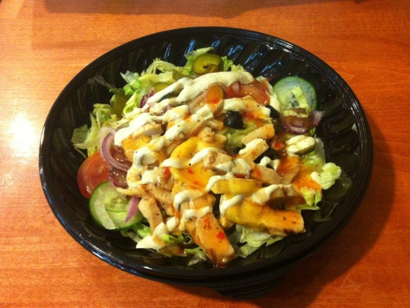 SUBWAY®