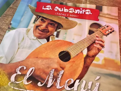 Foto 4 van La Cubanita