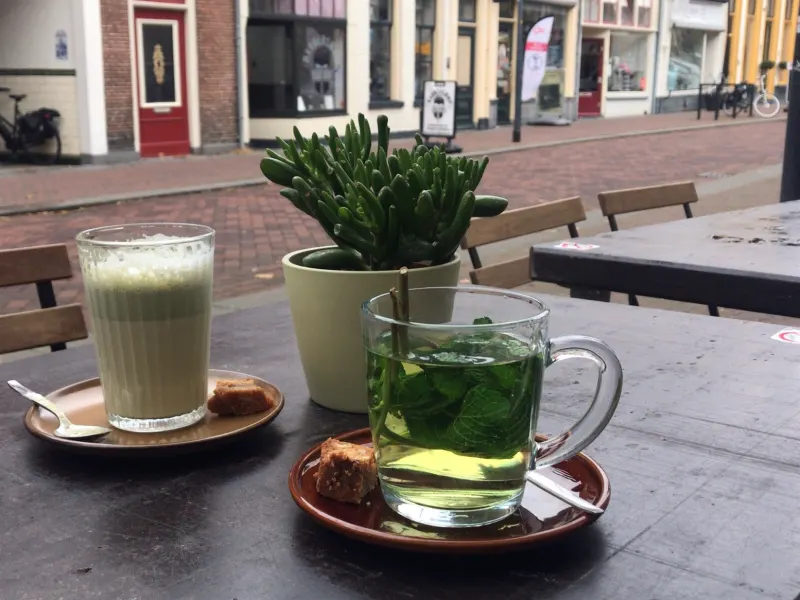 Foto 1 van Broodbode Zutphen