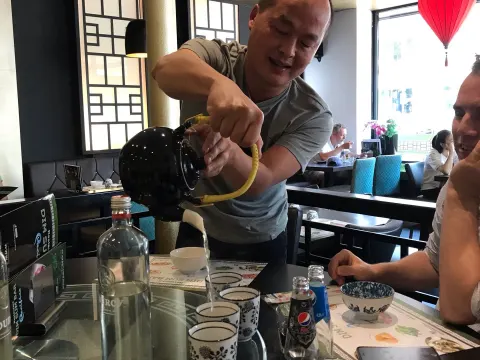 Dim Sum Bar Pacifica