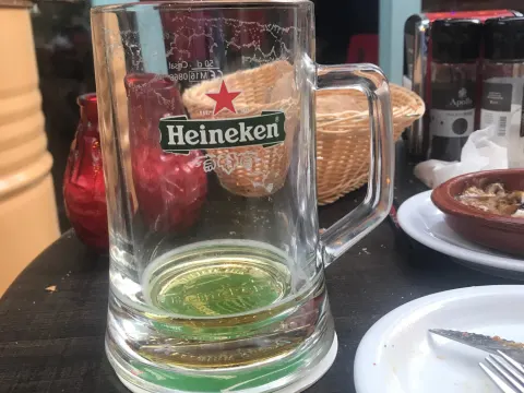 La Cubanita