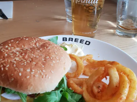 Breed